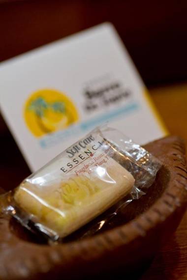 Pousada Berro do Jeguy