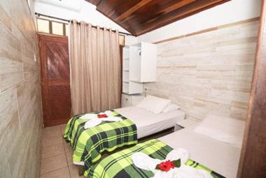 Pousada Marajoara - Pipa