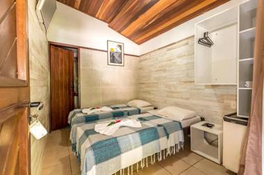 Pousada Marajoara - Pipa