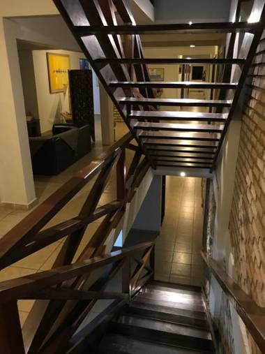 Pousada Mãe Natureza