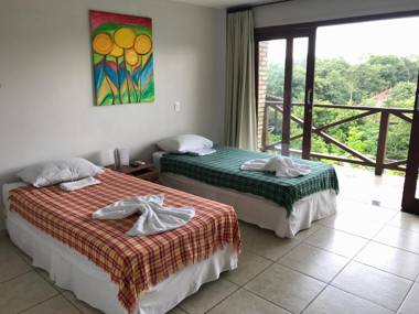 Pousada Mãe Natureza