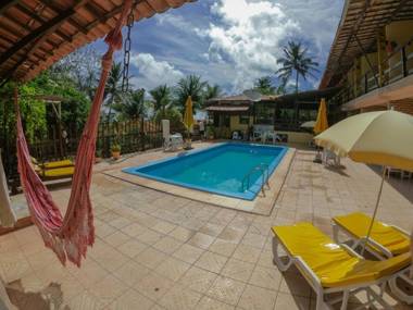 Pousada Praia do Amor