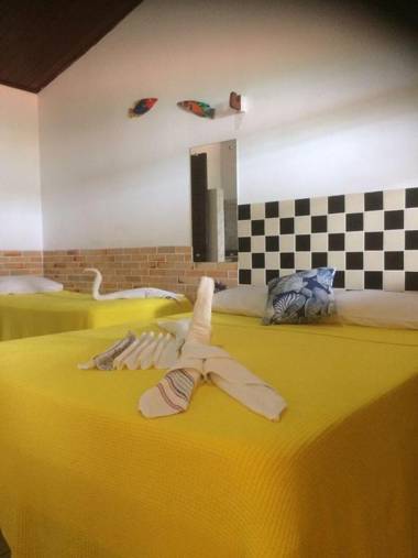 Pousada Praia do Amor