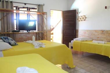 Pousada Praia do Amor