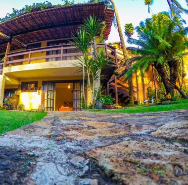 Pousada Oasis