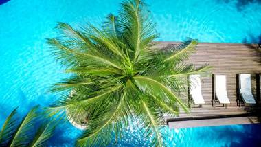 Sombra e Água Fresca Spa Floresta