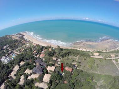 Terra Dos Goitis - Chalés - Pipa