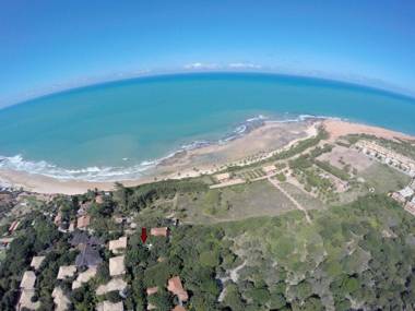 Terra Dos Goitis - Chalés - Pipa