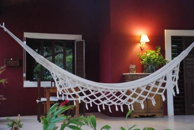 Terra Dos Goitis - Chalés - Pipa