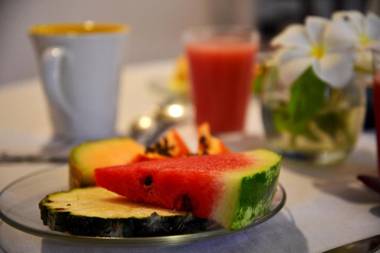 Pousada Enseada Dos Golfinhos