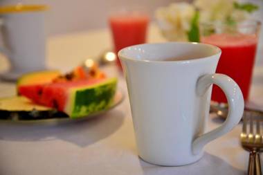 Pousada Enseada Dos Golfinhos