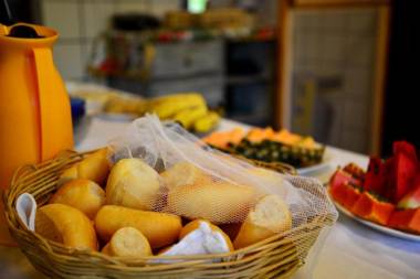 Pousada Enseada Dos Golfinhos