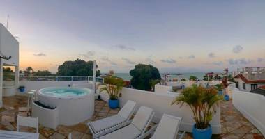 Pousada Mediterrânea