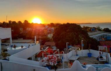 Pousada Mediterrânea