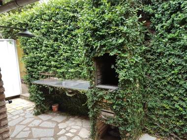 Pousada Barracuda Pipa