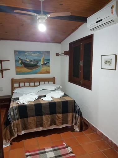 Pousada Barracuda Pipa