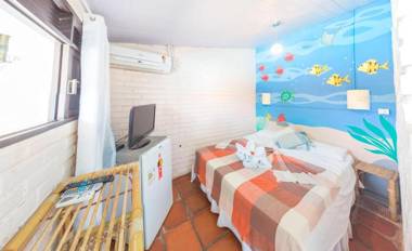 Pousada Pedra D'Água Pipa