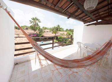 Pousada Pedra D'Água Pipa