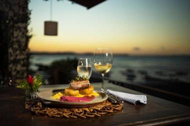 Boutique Hotel Marlin's