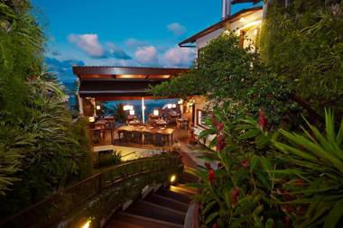 Boutique Hotel Marlin's