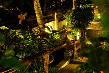 Pousada Xamã - Awaken Your Senses