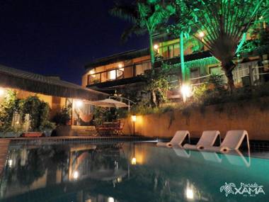 Pousada Xamã - Awaken Your Senses