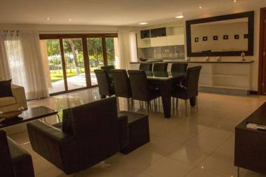 Sun Bay Pipa Hotéis