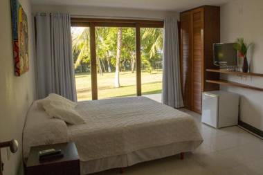 Sun Bay Pipa Hotéis