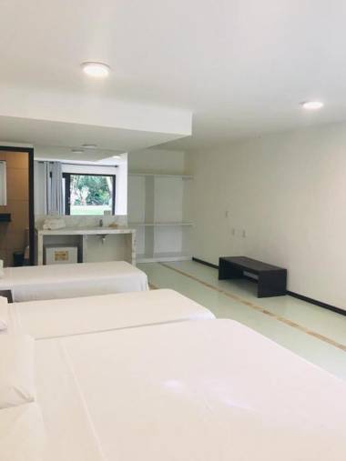 Sun Bay Pipa Hotéis