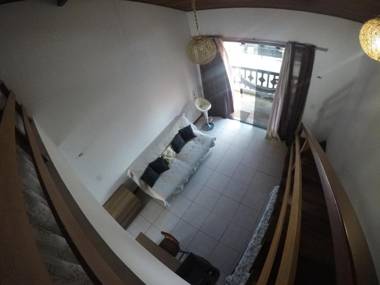 Apartamentos La Piazzetta Duplex