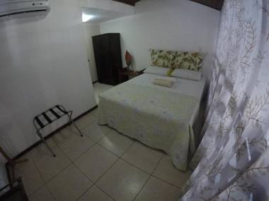 Apartamentos La Piazzetta Duplex