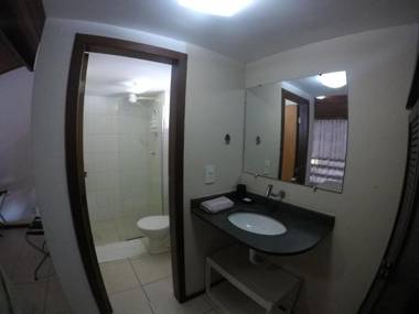 Apartamentos La Piazzetta Duplex