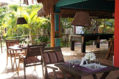 Pousada Morada dos Ventos