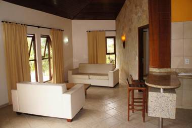 Pousada Morada dos Ventos