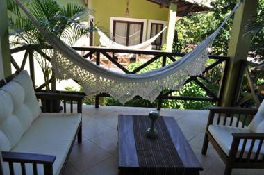 Recanto da Mata Pipa