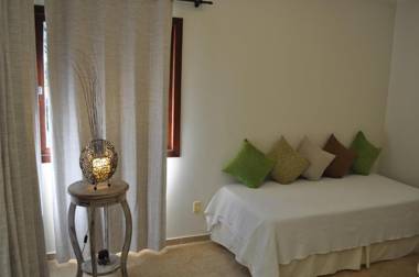 Recanto da Mata Pipa