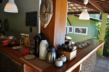 Recanto da Mata Pipa