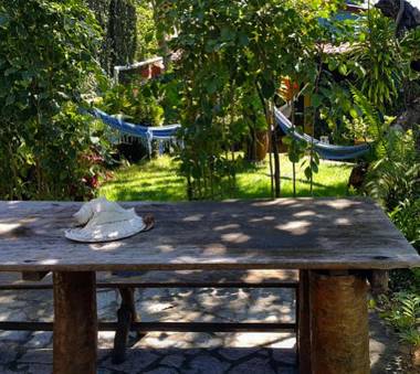 Pousada Pomar da Pipa