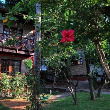 Pousada Pomar da Pipa