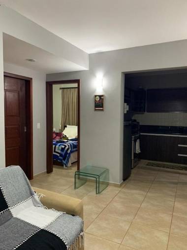 Apartamentos Pipa Beleza Spa