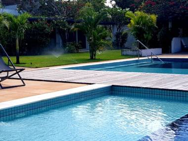 Apartamentos no Pipa Residence