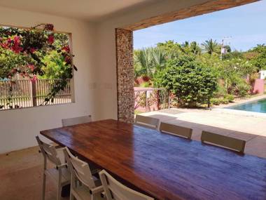 Apartamentos no Pipa Residence