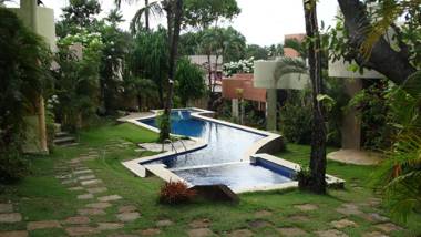 Paraiso Tropical - Casas 6 e 7