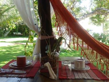 Pousada San Diego Praia da Pipa