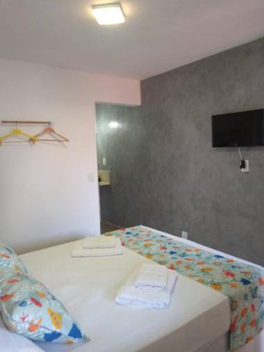 Pousada San Diego Praia da Pipa