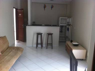 Apto em Condomínio Brisas do Amor