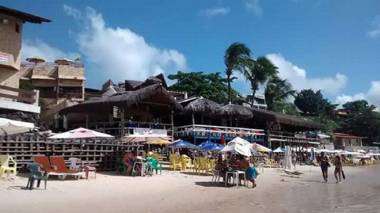 Sonia Flat - Pipa's Bay - Beira mar