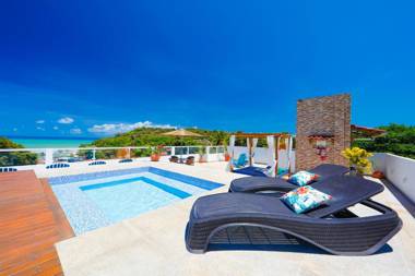 Pipa Centro Residence