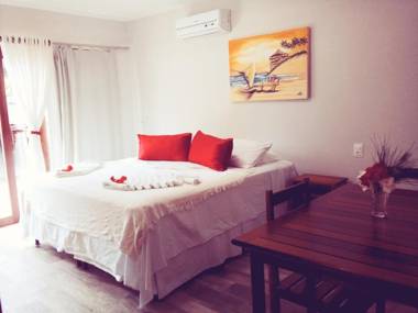 Pousada Waikiki Boutique