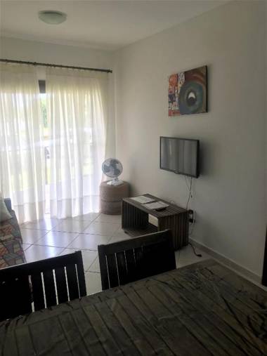 Flat Térreo Brisas do Amor